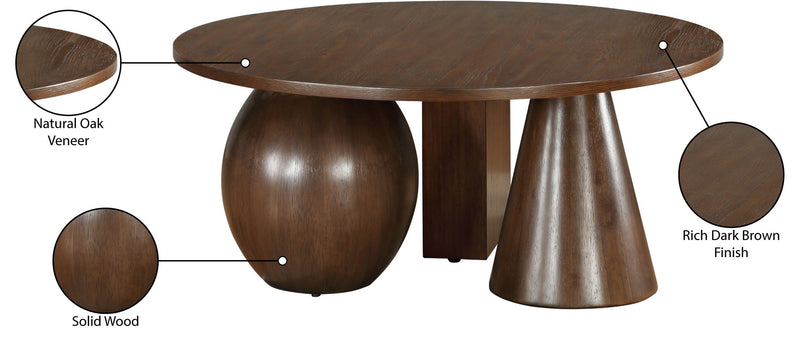 Revive - Coffee Table