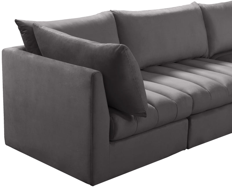 Jacob - Modular 2 Seat Sofa