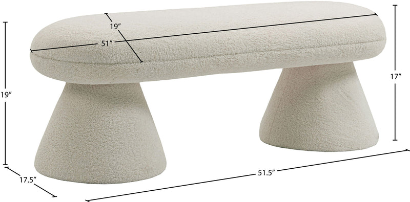 Drum - Bench