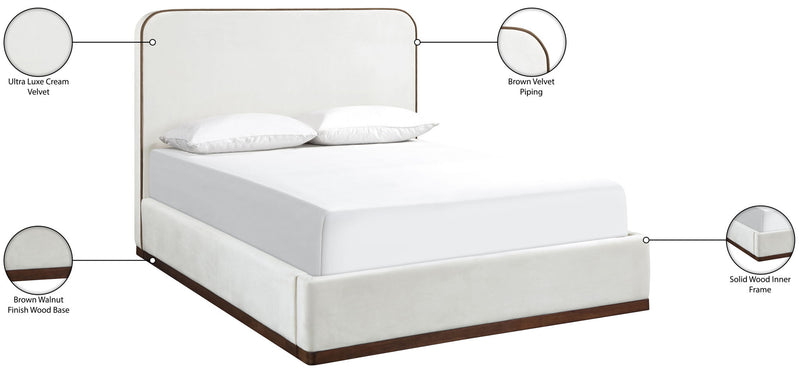 Rava - Bed