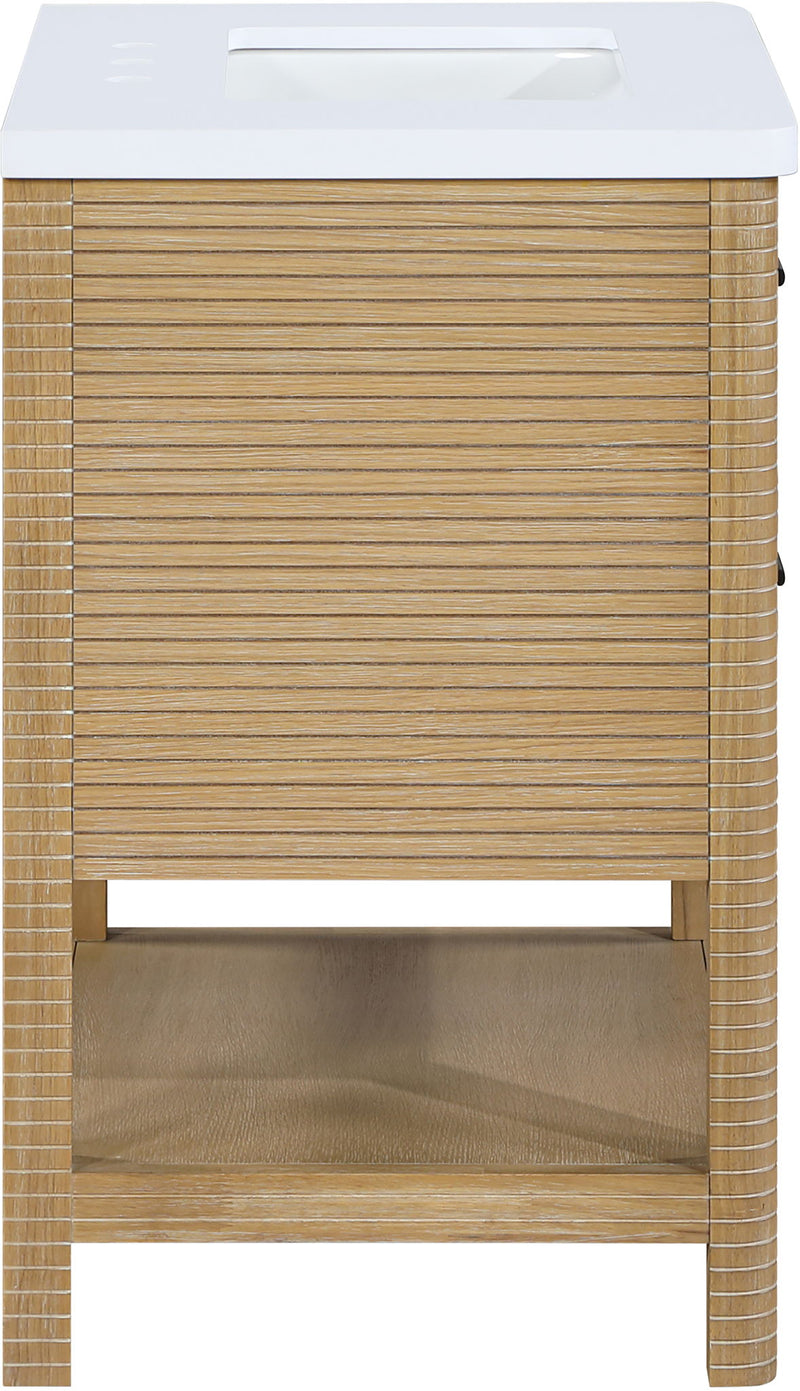 Oakwell - Bathroom Vanity