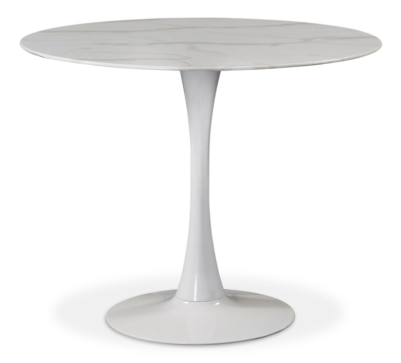 Tulip - Dining Table