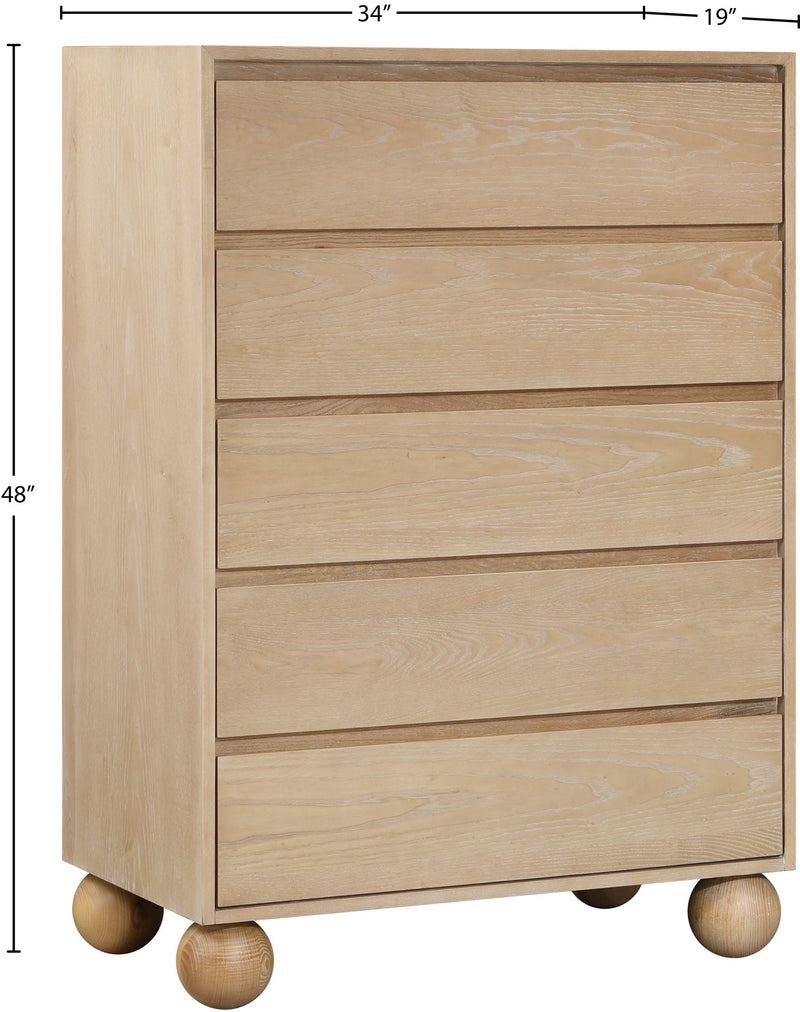 Kent - Chest