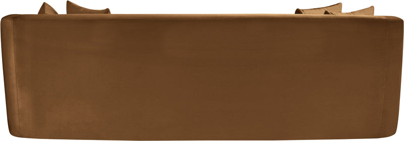 Alder - Sofa - Saddle