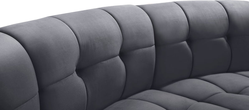 Limitless - 3 Pc. Modular Sectional