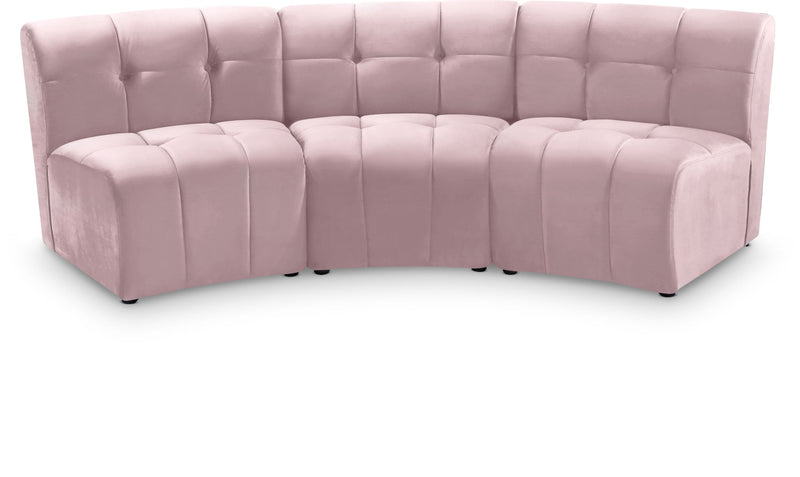 Limitless - 3 Pc. Modular Sectional