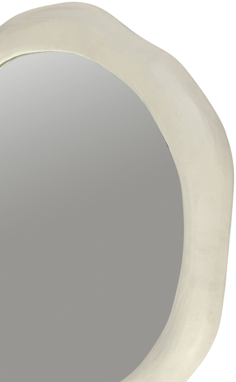 Armada - Aluminum Mirror