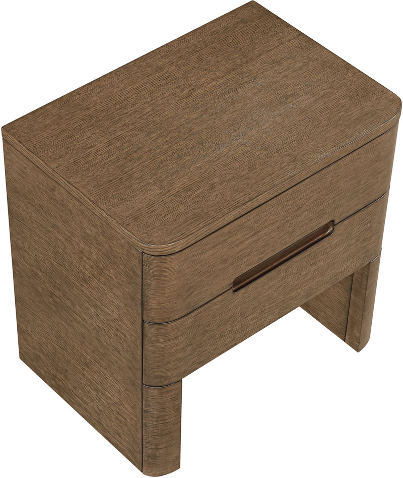 Caswell - Nightstand