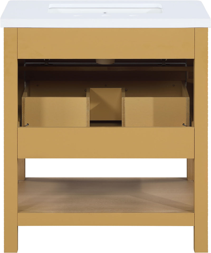 Oakwell - Bathroom Vanity