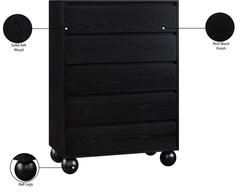 Kent - Chest