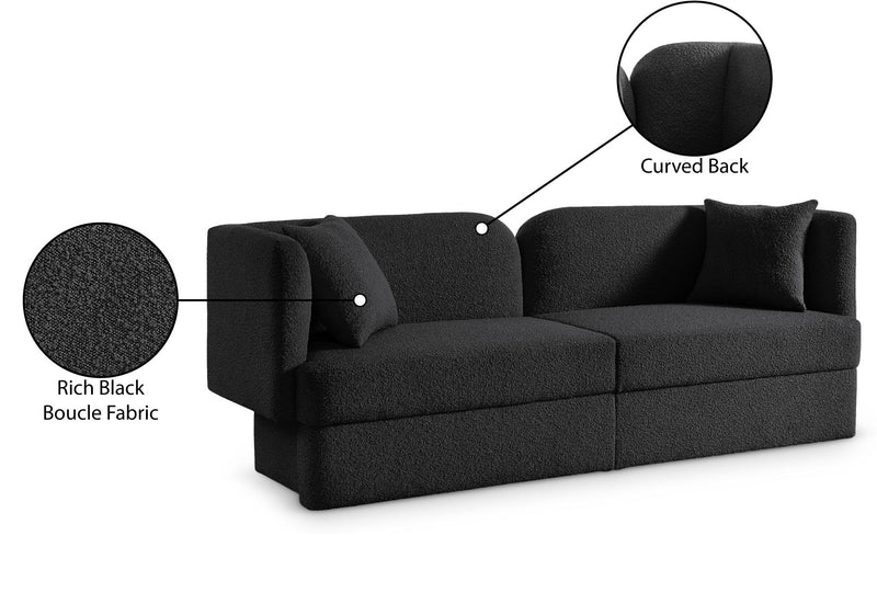 Marcel - Sofa