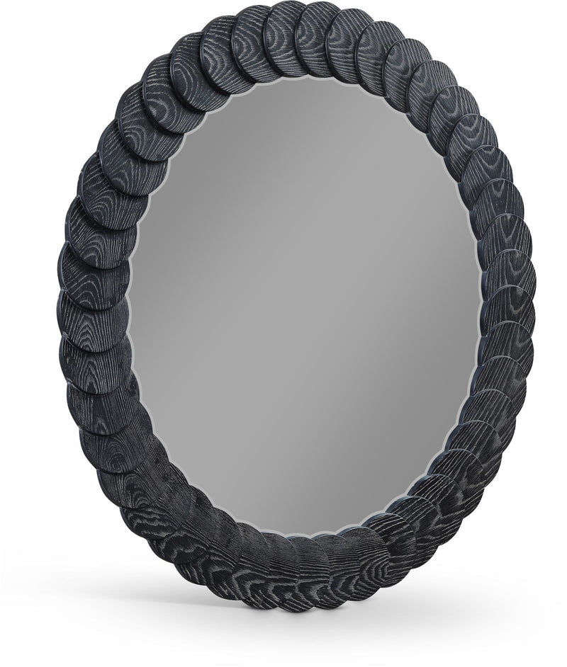 Revolve - Round Mirror