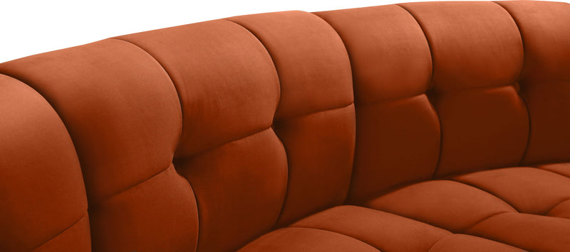 Limitless - 5 Pc. Modular Sectional
