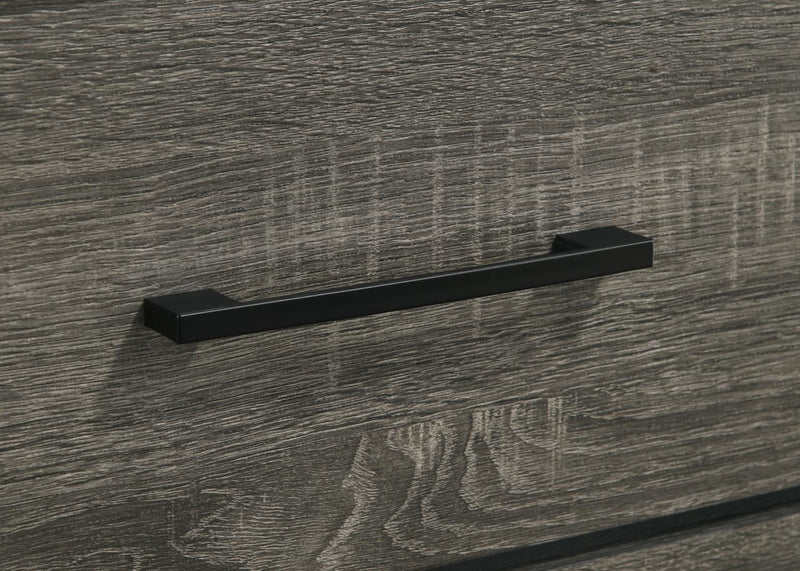 B522 - Chest - Rustic Gray
