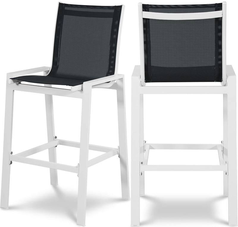 Nizuc - Outdoor Barstool (Set of 2)