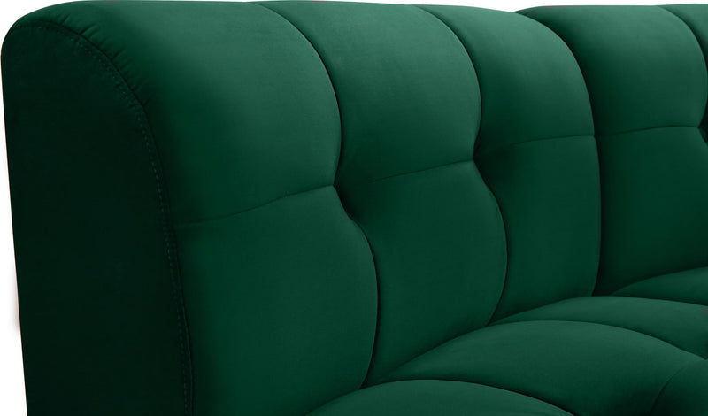 Limitless - 7 Pc. Modular Sectional