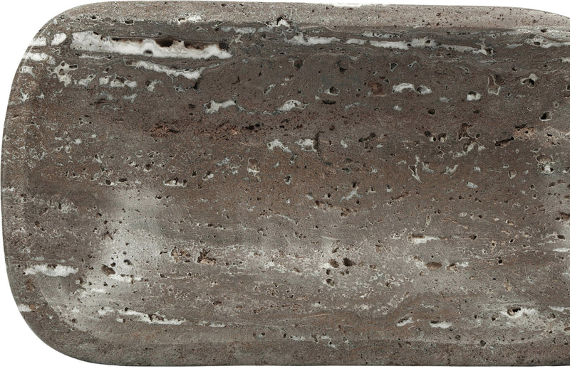 Joel - Travertine Tray