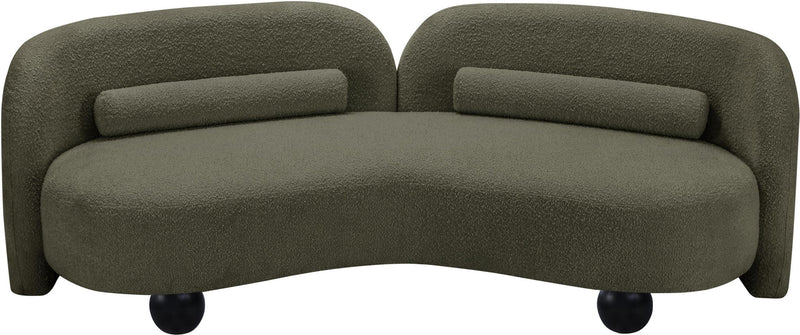 Daphne - Boucle Sofa