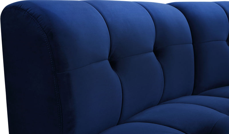 Limitless - 5 Pc. Modular Sectional