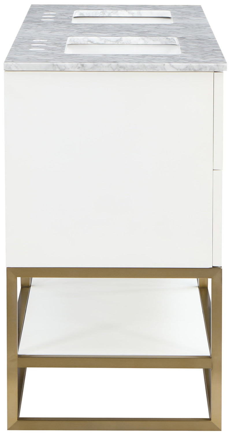 Monad - Bathroom Vanity