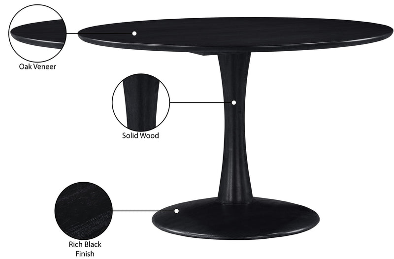 Tulip - Dining Table