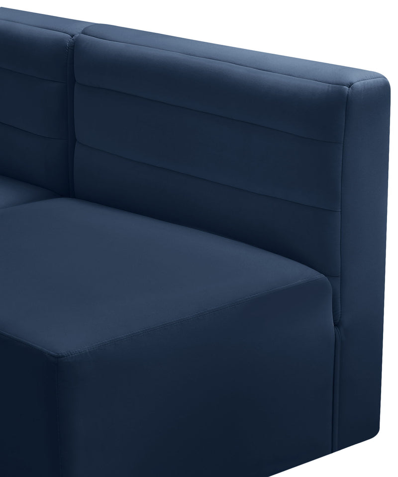 Quincy - Modular 3 Seat Sofa