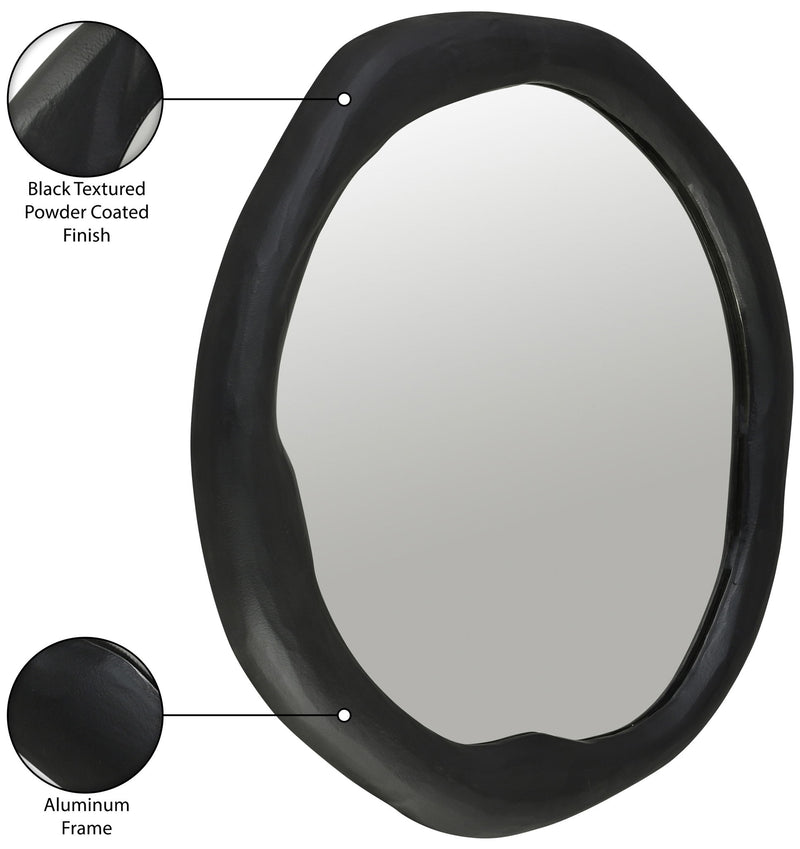 Armada - Aluminum Mirror