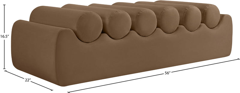 Rumble - Bench