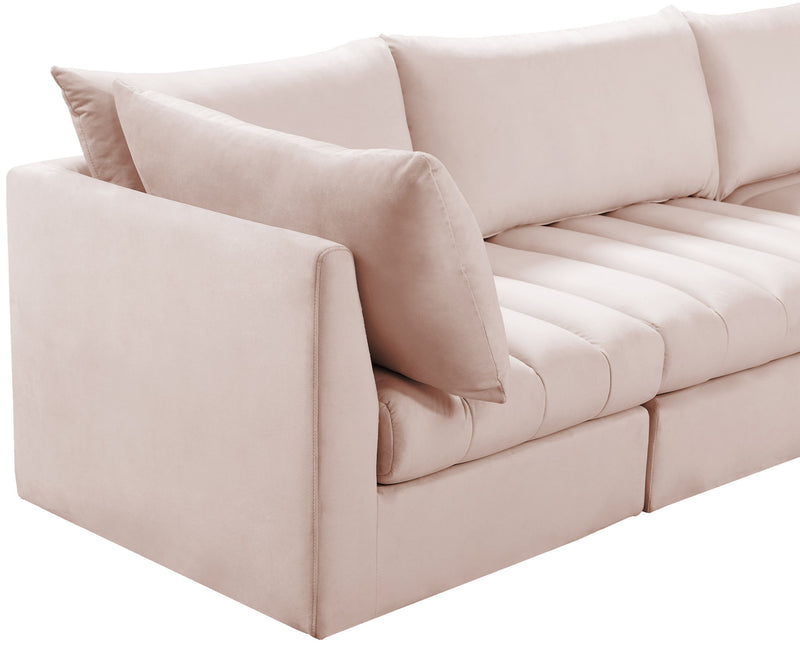 Jacob - Modular 2 Seat Sofa
