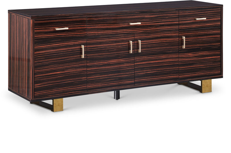 Excel - Sideboard