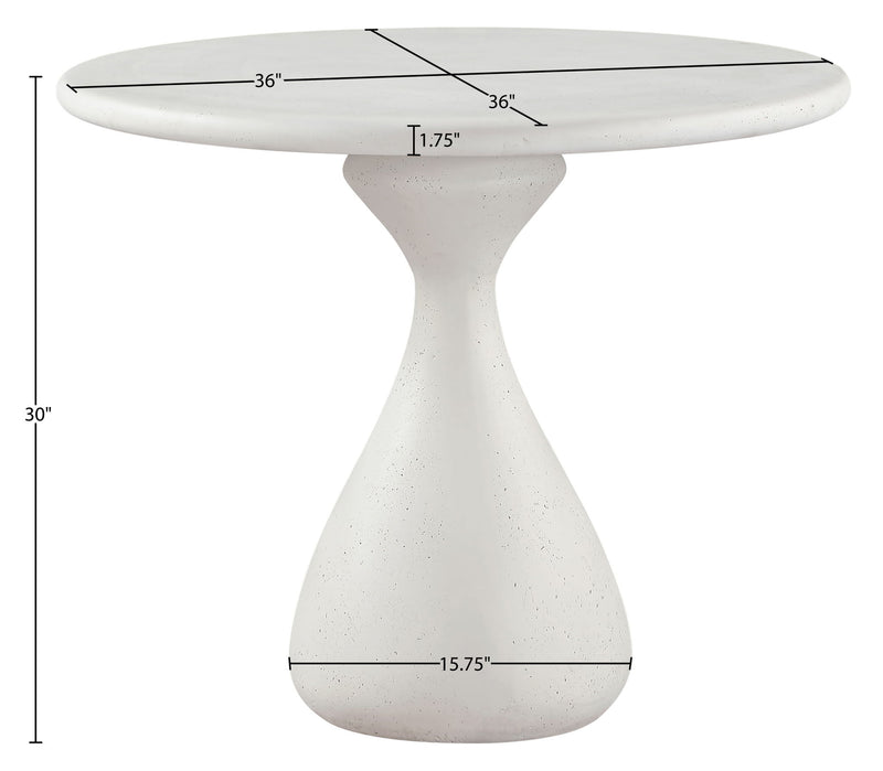 Sano - Indoor/Outdoor Table
