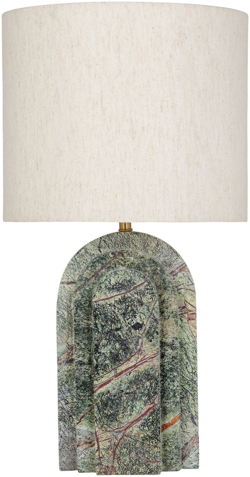 Caldera - Table Lamp