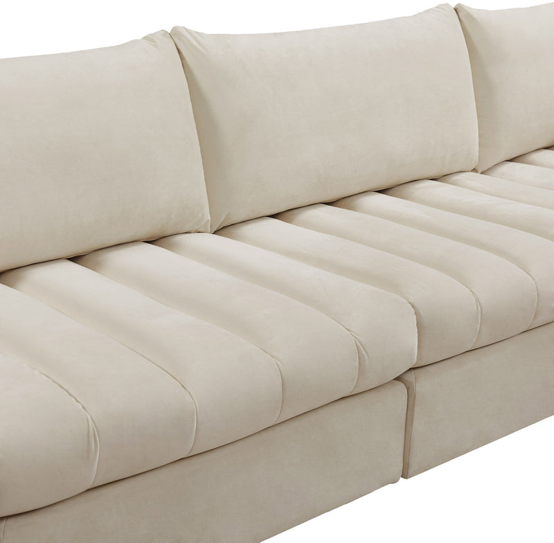Jacob - Modular Sectional