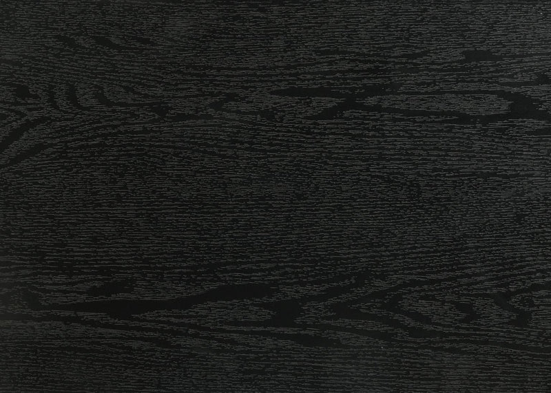 B385 - Dresser - Black