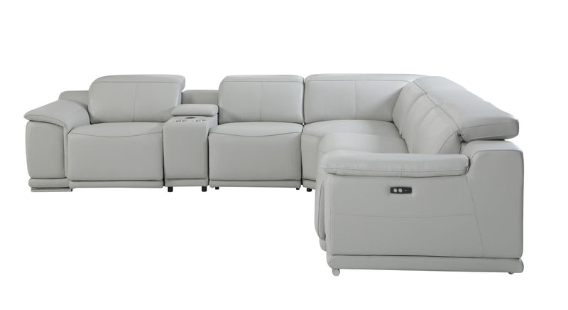 9762 - Sectional