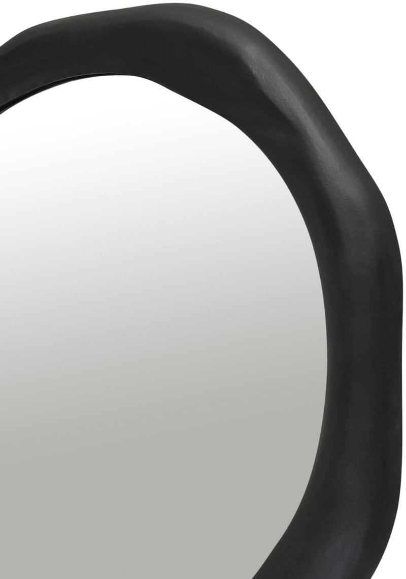 Armada - Aluminum Mirror