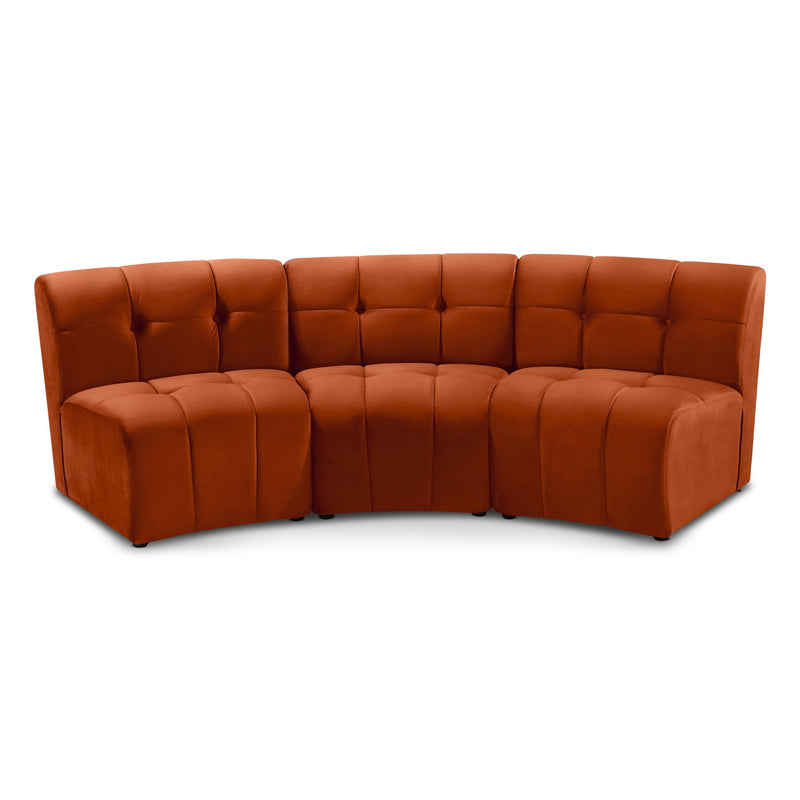 Limitless - 3 Pc. Modular Sectional