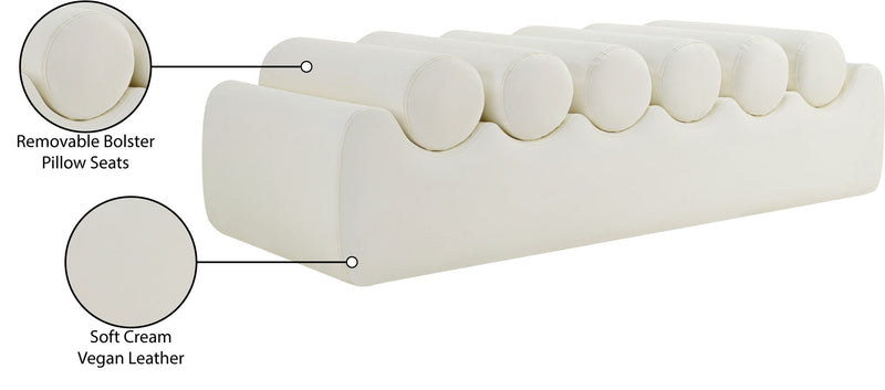 Rumble - Bench