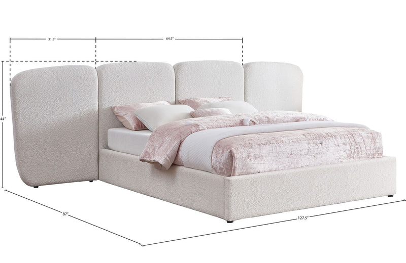 Shiloh - Bed