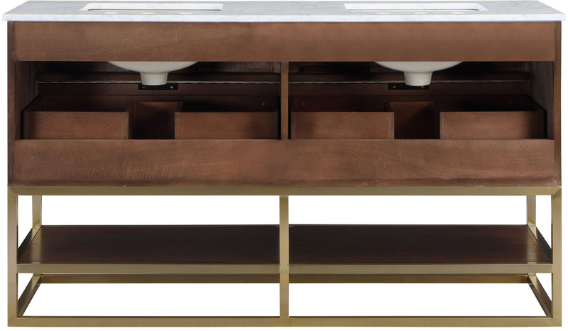 Monad - Bathroom Vanity