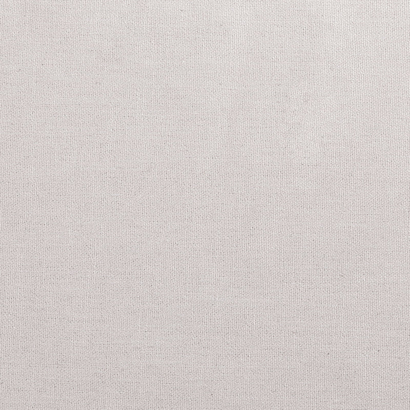 Axis - Linen Textured Beige Fabric Upholstered Bench