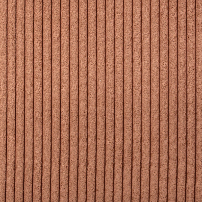 Roy - Microsuede Ottoman / Stool