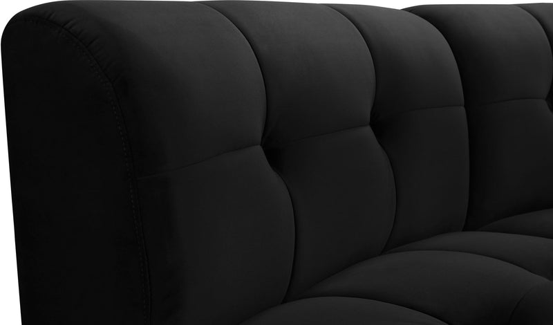 Limitless - 3 Pc. Modular Sectional