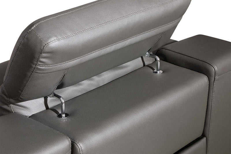 9762 - Sectional