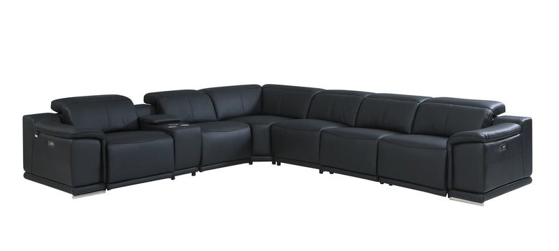 9762 - Sectional