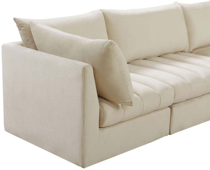 Jacob - Modular Sectional