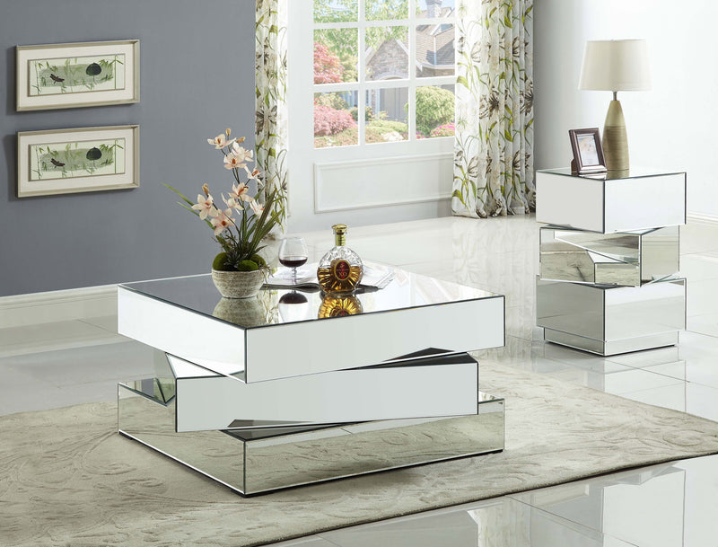 Haven - Table