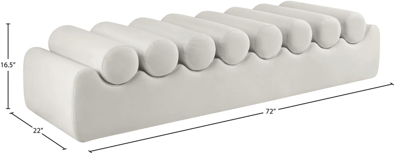Rumble - Bench