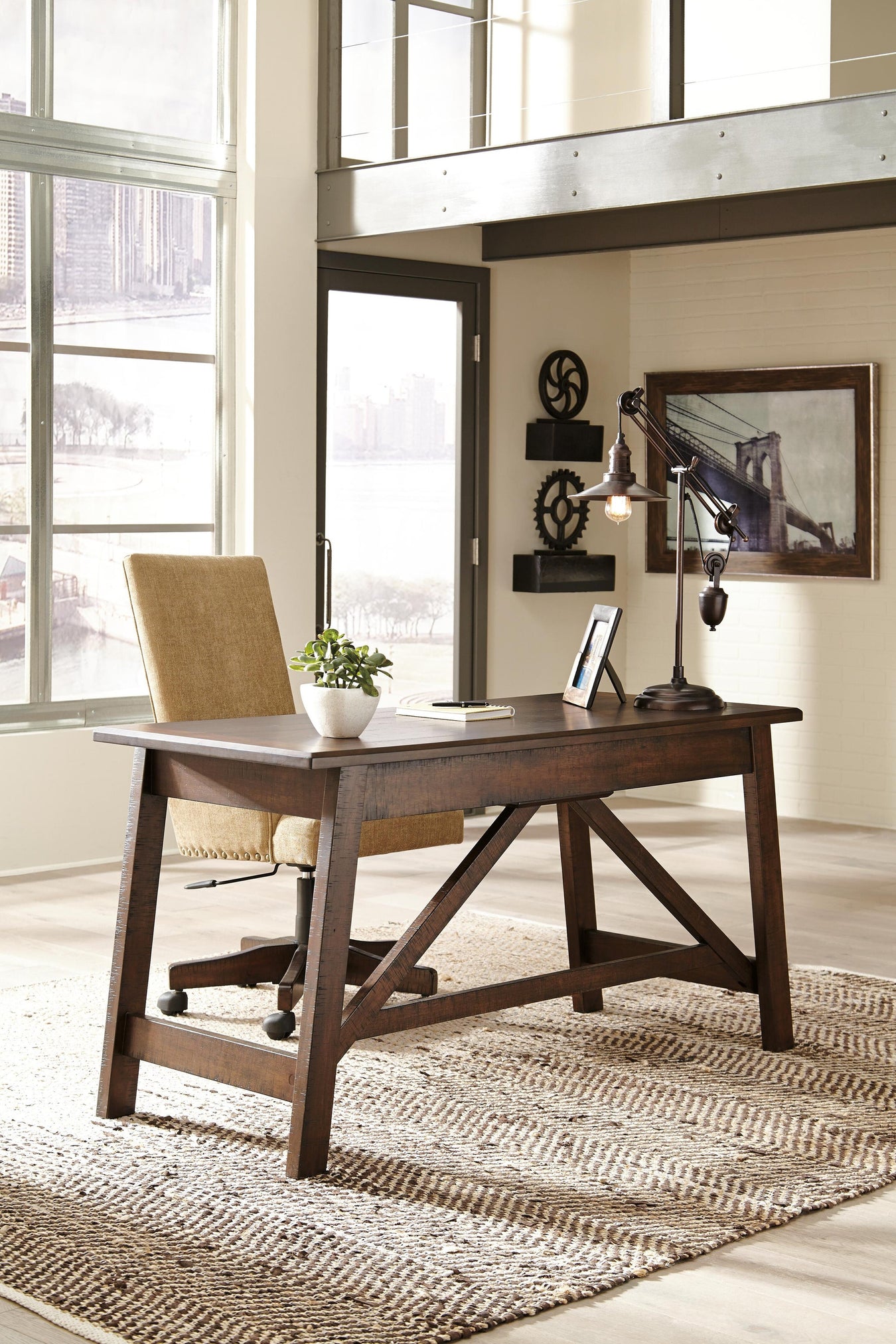 Home Office