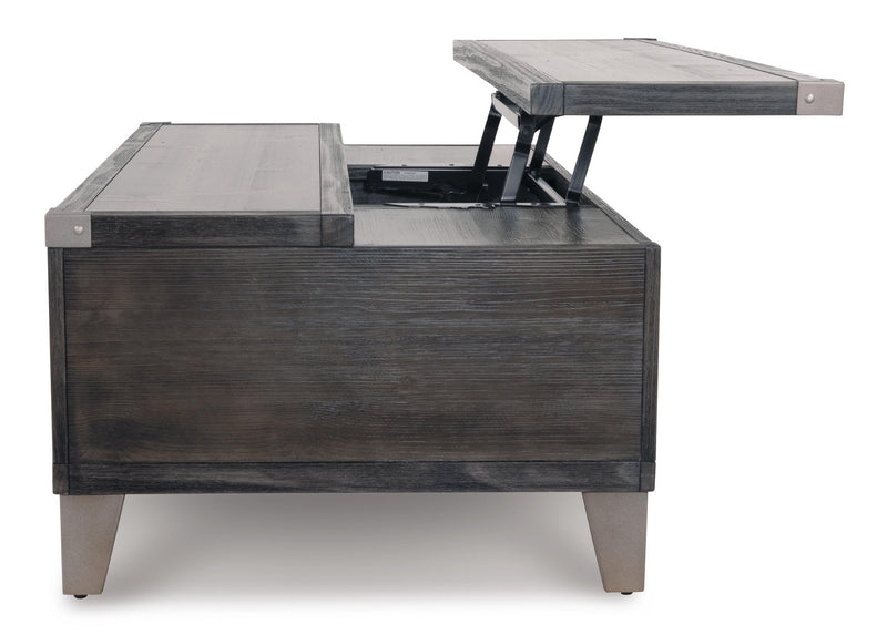 Todoe Lift Top Cocktail Table